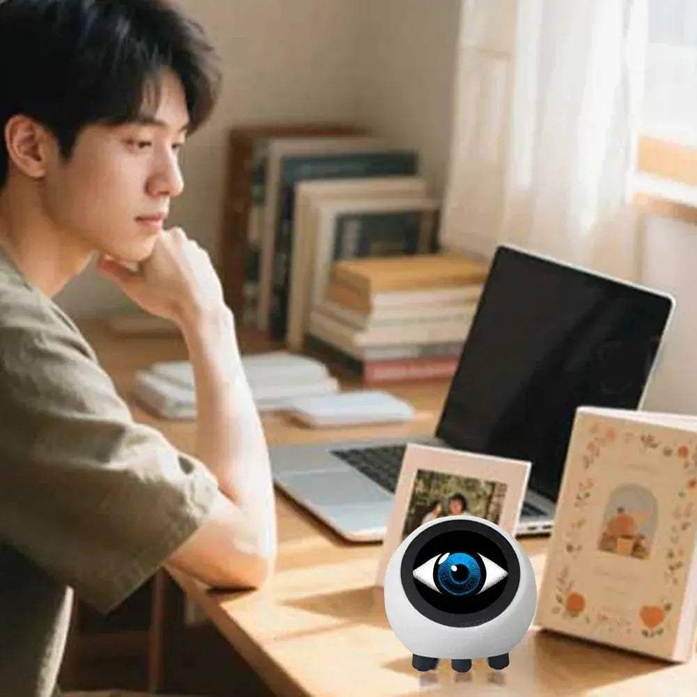 AI Voice Chat Robot ESP32 S3 Smart Development Board LCD - ToylandEU