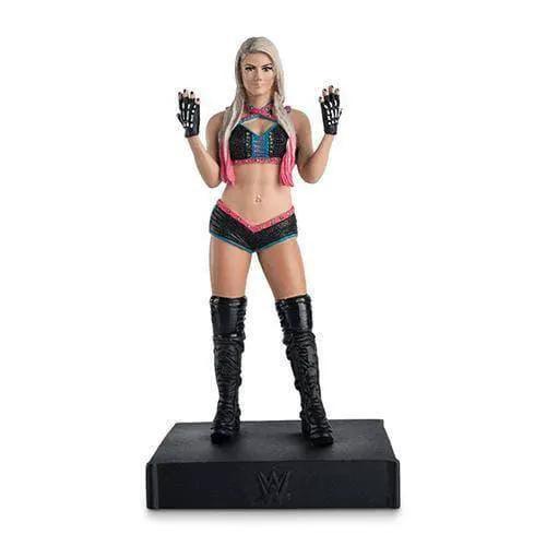  AJ Styles WWE Figure With Collector Magazine -  ToylandEU™