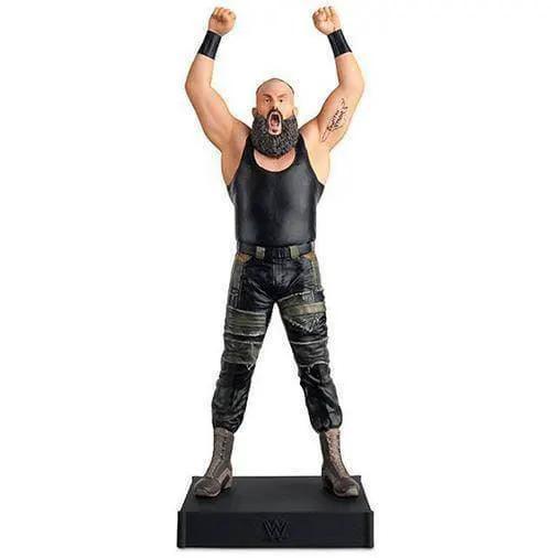  AJ Styles WWE Figure With Collector Magazine -  ToylandEU™