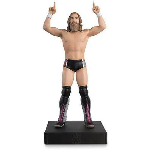  AJ Styles WWE Figure With Collector Magazine -  ToylandEU™