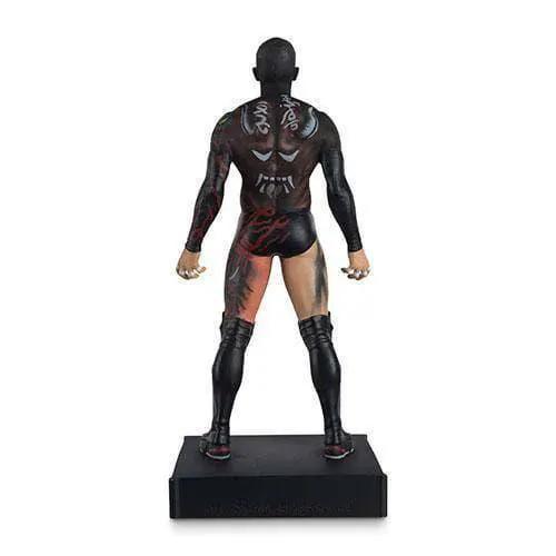  AJ Styles WWE Figure With Collector Magazine -  ToylandEU™