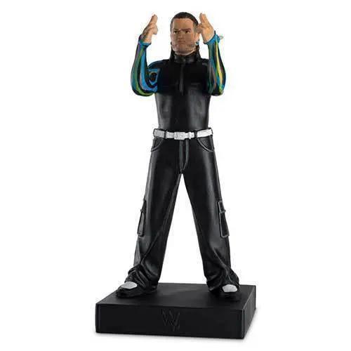  AJ Styles WWE Figure With Collector Magazine -  ToylandEU™