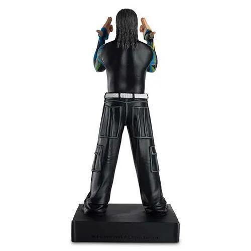  AJ Styles WWE Figure With Collector Magazine -  ToylandEU™