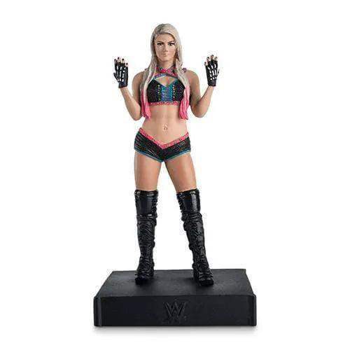  AJ Styles WWE Figure With Collector Magazine -  ToylandEU™