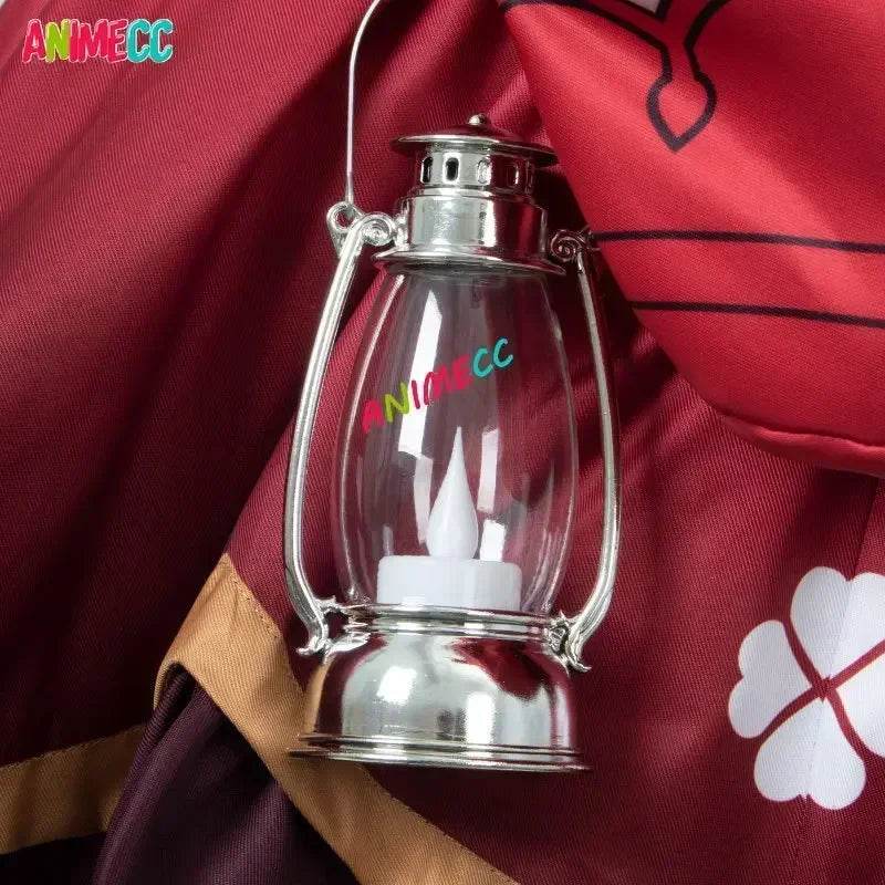 ANIMECC Klee Blossoming Starlight Cosplay Genshin Impact - ToylandEU