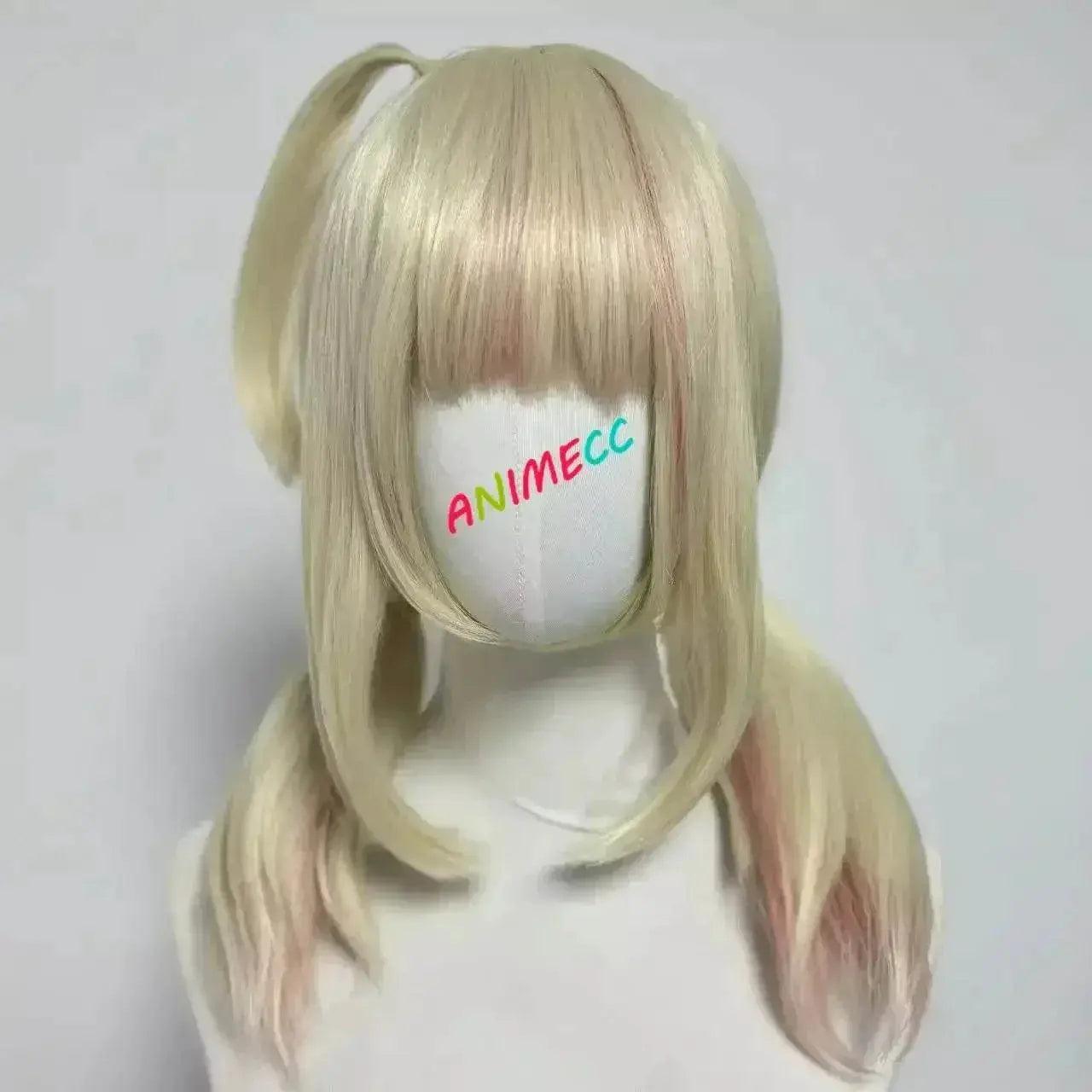  ANIMECC Klee Cosplay Costume for Girls Halloween Party -  ToylandEU™