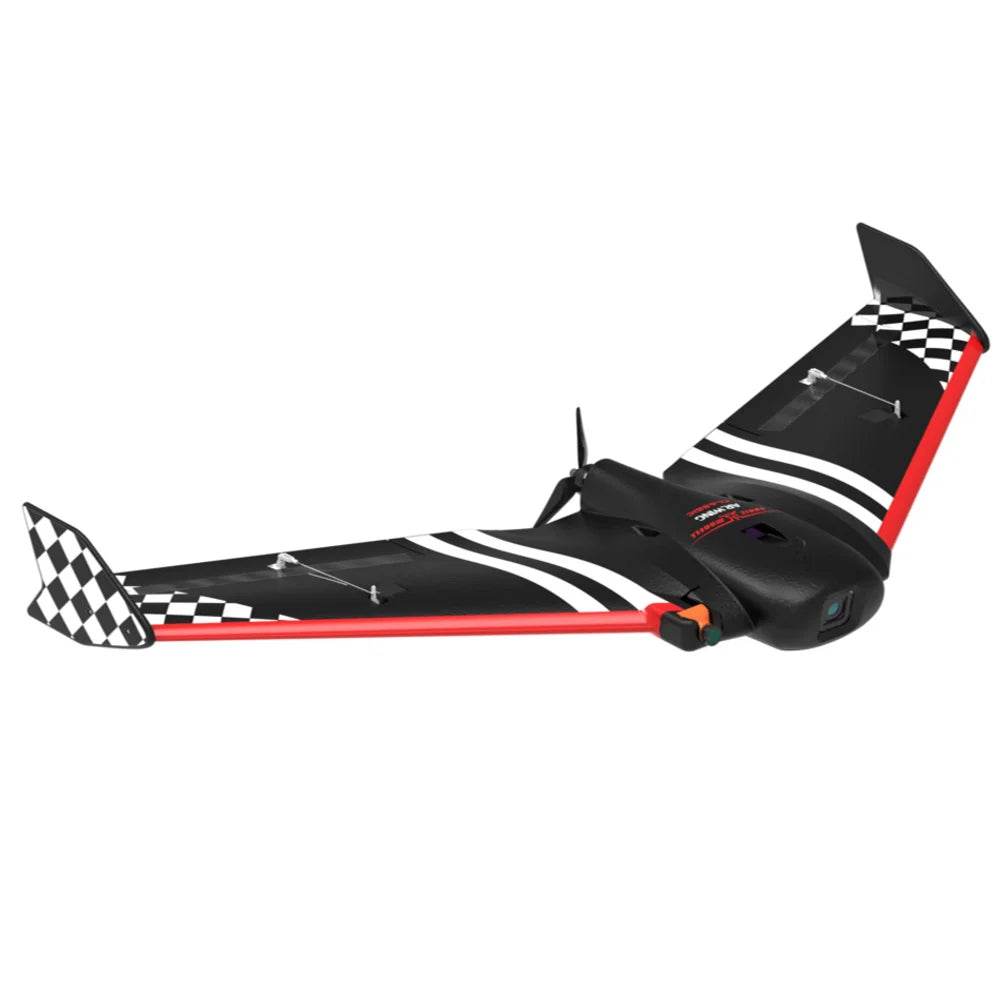 AR WING CLASSIC 900mm Wingspan EPP FPV Flying Wing RC Airplane - ToylandEU