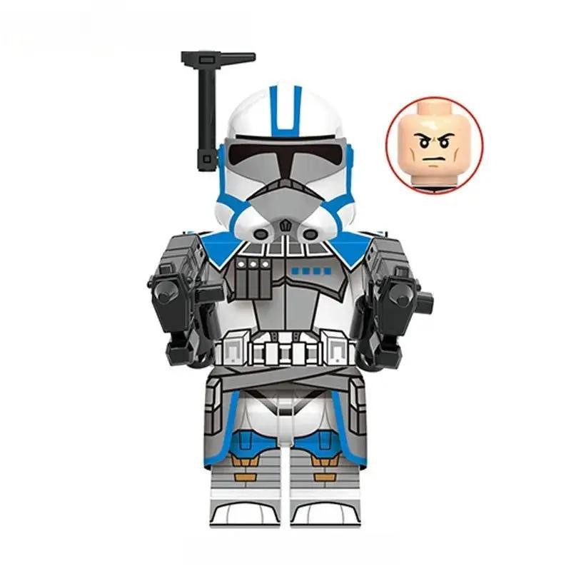  ARC Clone Trooper Commander Havoc Lego Minifigures -  ToylandEU™