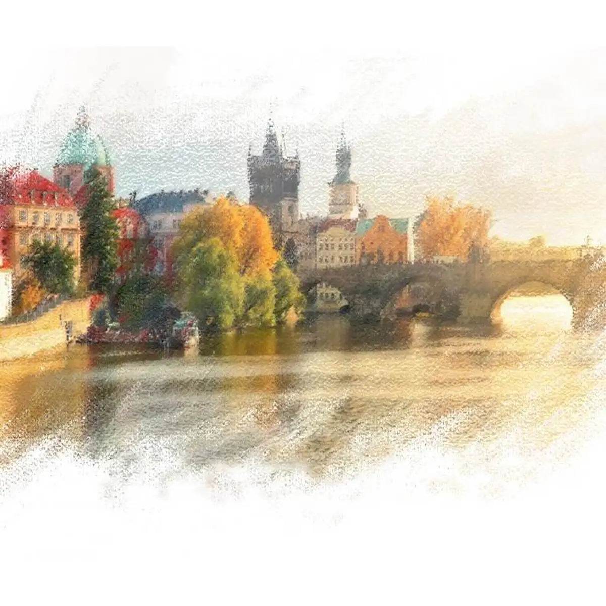 ARJTRACK Professional Oil Wood Pencils Soft Watercolor Pencils - ToylandEU