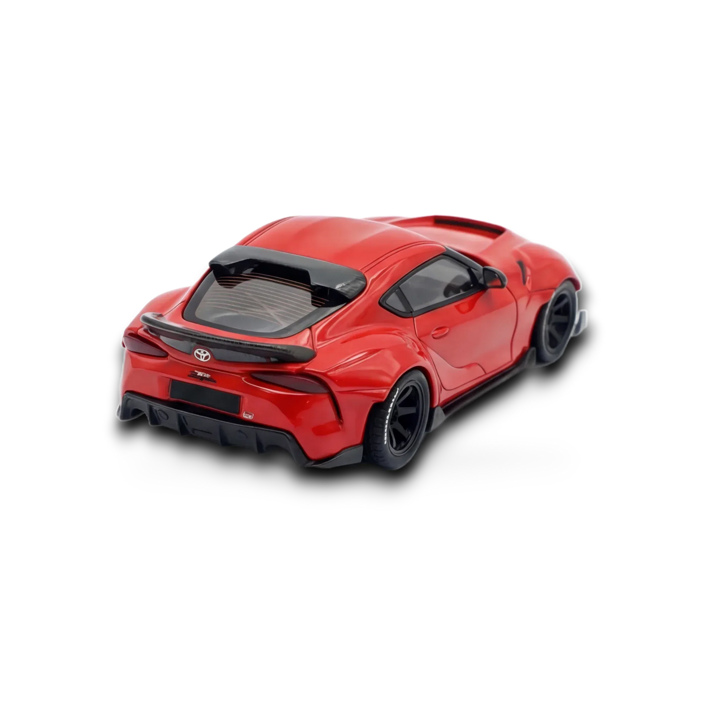 ATOZ Toyota Supra GR Red 1:64 - ToylandEU