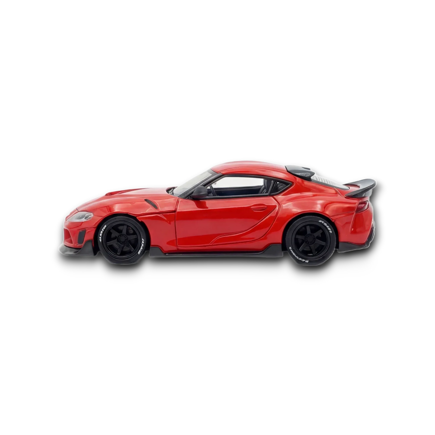 ATOZ Toyota Supra GR Red 1:64 - ToylandEU