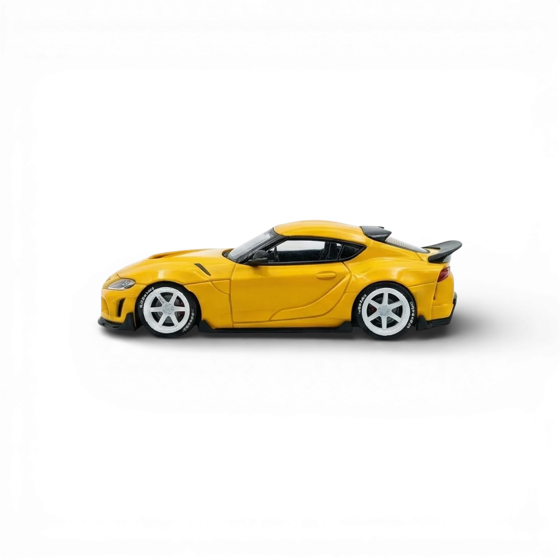 ATOZ Toyota Supra GR Yellow 1:64 - ToylandEU