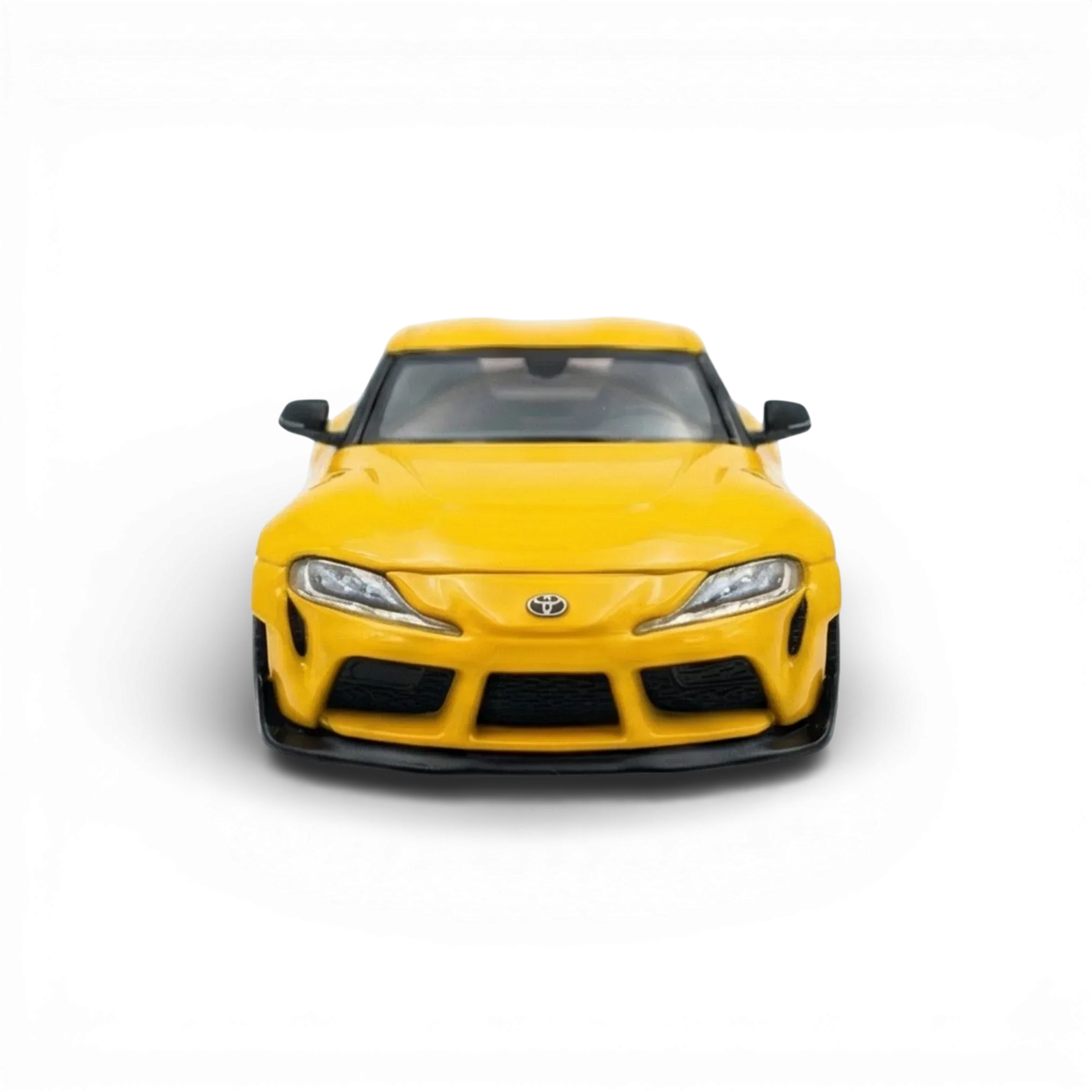 ATOZ Toyota Supra GR Yellow 1:64 - ToylandEU