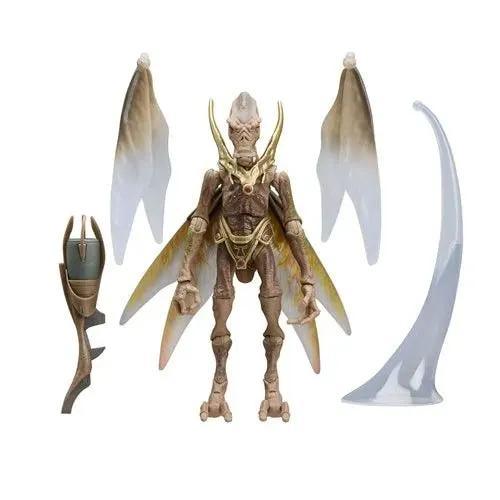  Aayla Secura 6 Inch Action Figure Lightsaber Included -  ToylandEU™
