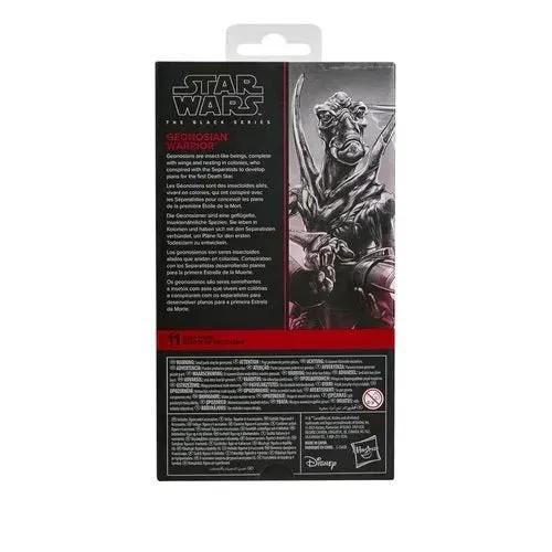  Aayla Secura 6 Inch Action Figure Lightsaber Included -  ToylandEU™