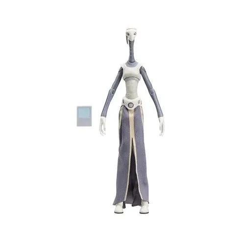  Aayla Secura 6 Inch Action Figure Lightsaber Included -  ToylandEU™
