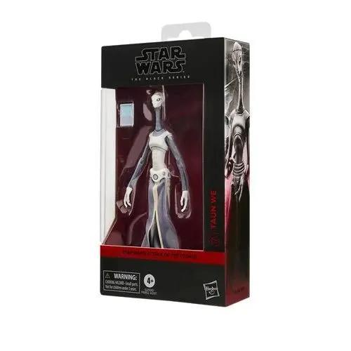  Aayla Secura 6 Inch Action Figure Lightsaber Included -  ToylandEU™