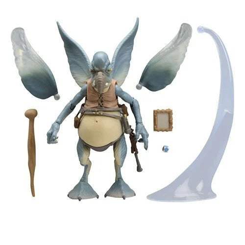 Aayla Secura 6 Inch Action Figure Lightsaber Included -  ToylandEU™