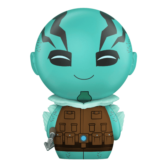 Abe Sapien Dorbz | Hellboy Series 470 | Toylandeu™