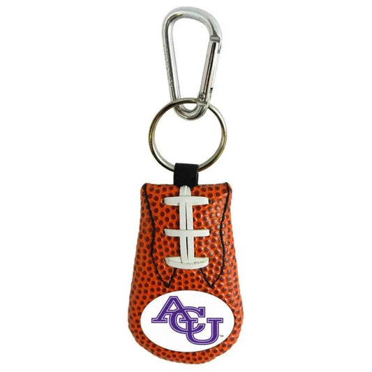  Abilene Christian Wildcats Keychain Classic Football -  ToylandEU™