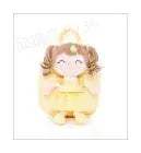 Gloveleya Plush Backpack for Baby Girls and Toddlers with Stuffed Doll Design - ToylandEU