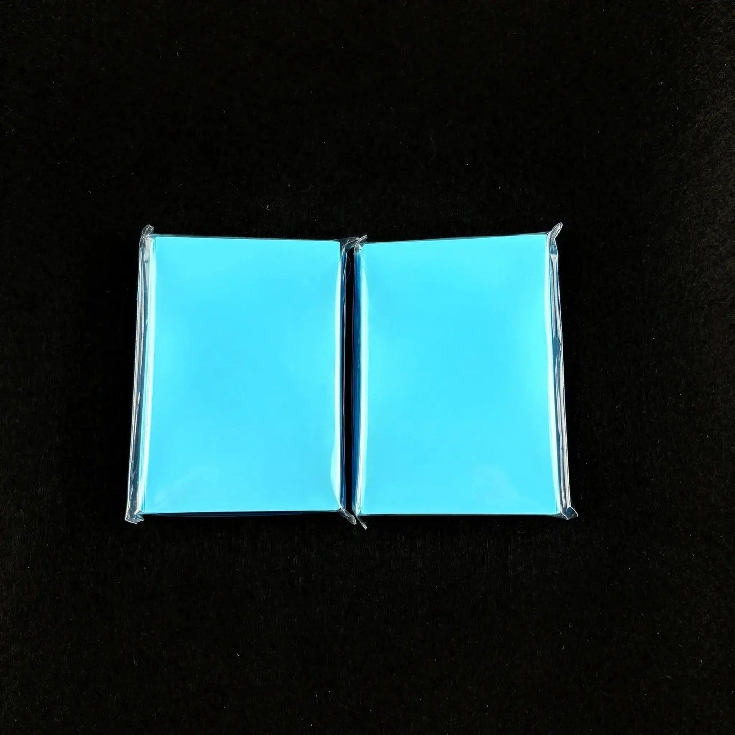 Acid Free Photocard Sleeves 50 Piece 61x91mm Clear Protector Film - ToylandEU