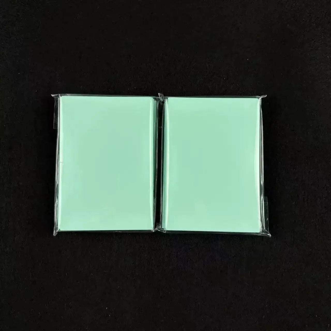Acid Free Photocard Sleeves 50 Piece 61x91mm Clear Protector Film - ToylandEU