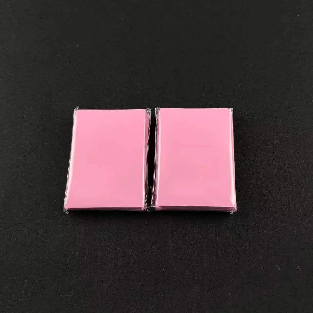 Acid Free Photocard Sleeves 50 Piece 61x91mm Clear Protector Film - ToylandEU