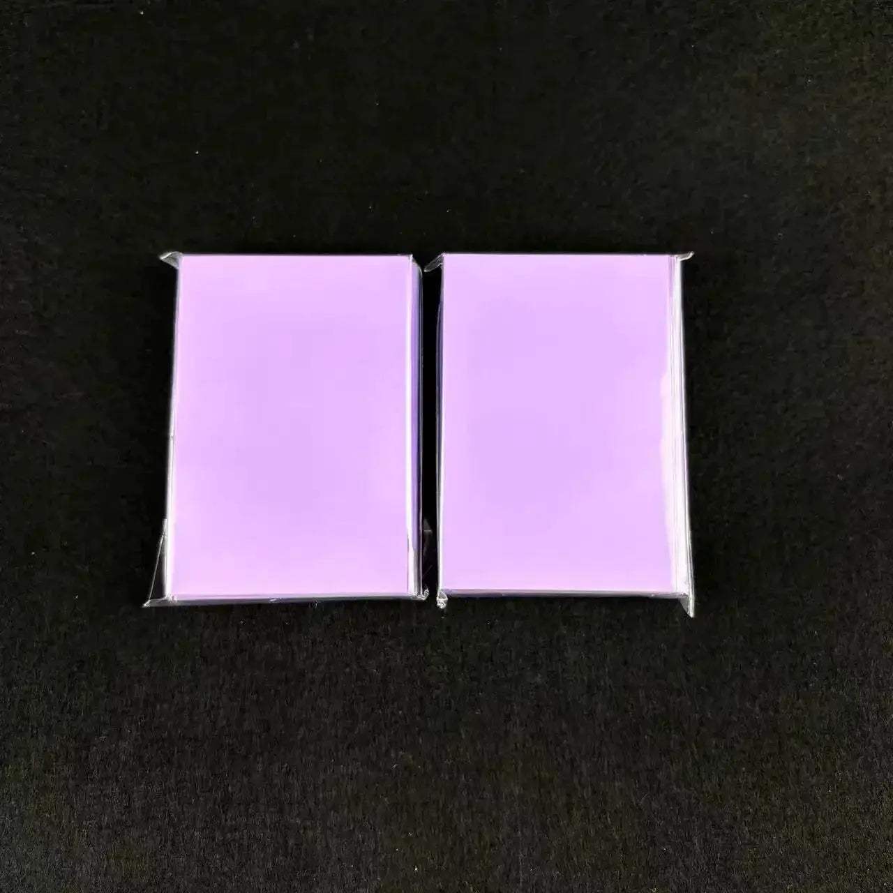 Acid Free Photocard Sleeves 50 Piece 61x91mm Clear Protector Film - ToylandEU