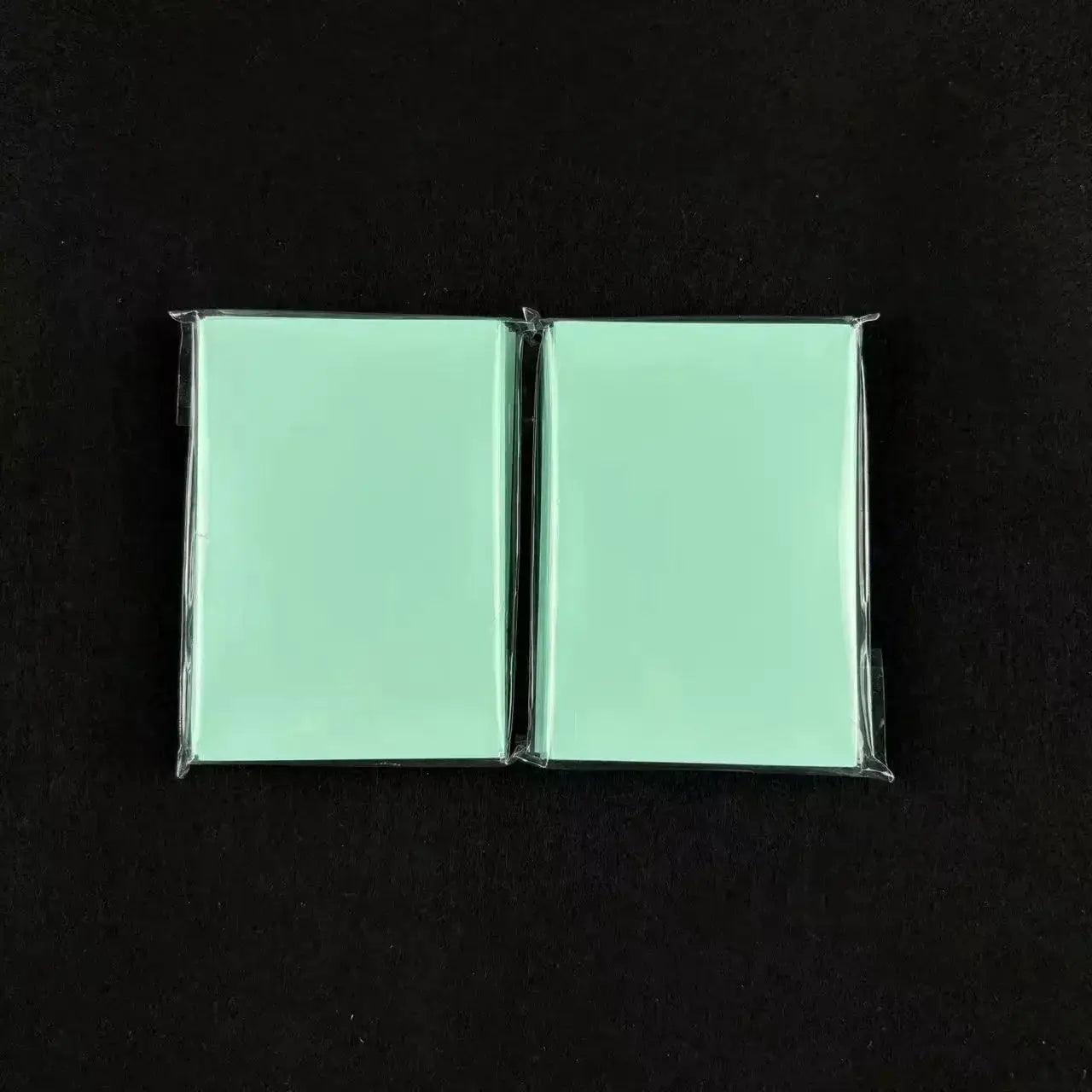  Acid Free Photocard Sleeves 61x91mm Archival Clear Protector -  ToylandEU™