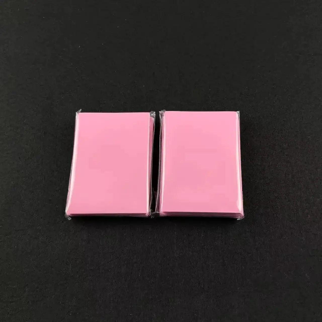  Acid Free Photocard Sleeves 61x91mm Archival Clear Protector -  ToylandEU™