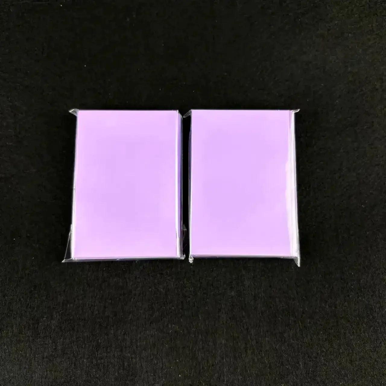  Acid Free Photocard Sleeves 61x91mm Archival Clear Protector -  ToylandEU™