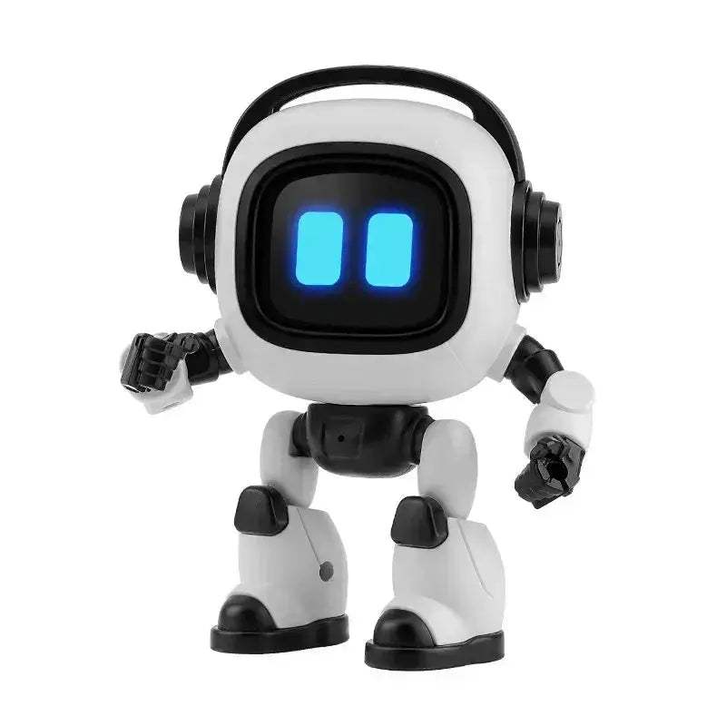 Acrobatic AI Robot Dog With Voice Command And App Control - ToylandEU