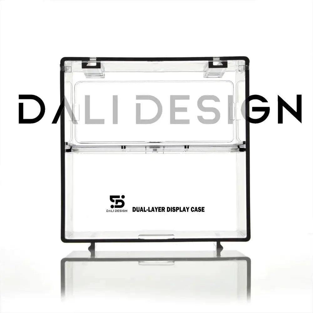  Acrylic Display Case Dual Layer For 1 64 Model Cars -  ToylandEU™