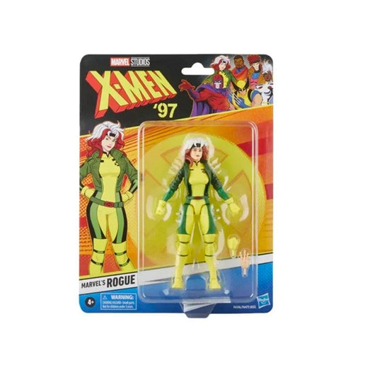  Action Figure | 1/12 X-Men Marvel | Toylandeu™ 