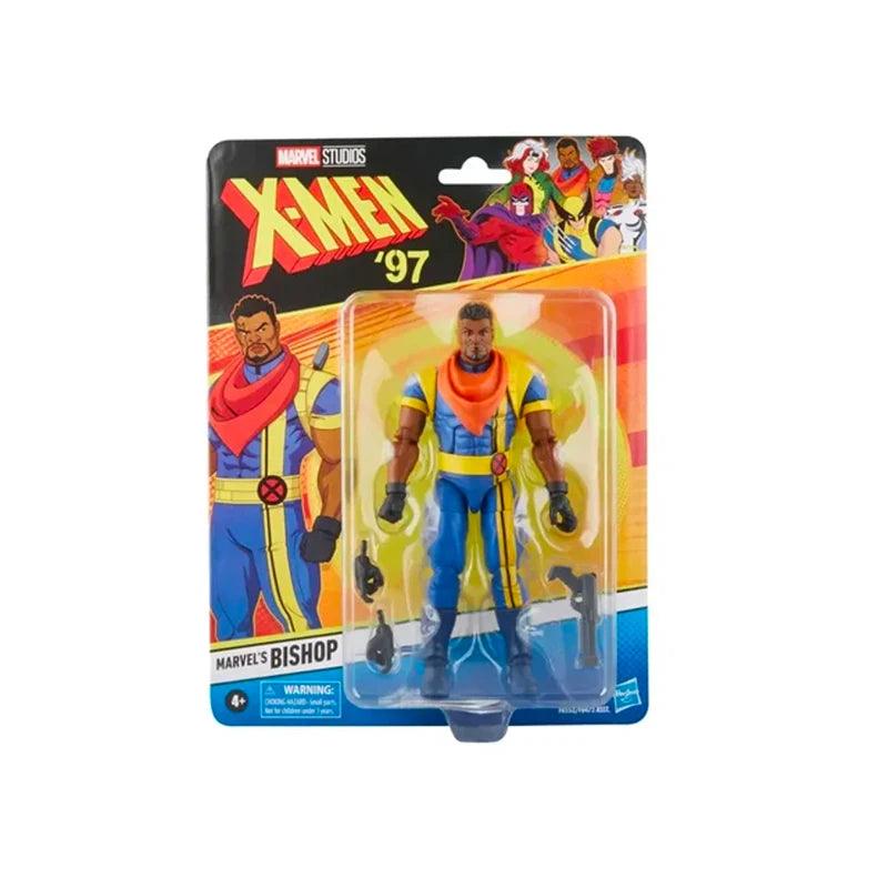  Action Figure | 1/12 X-Men Marvel | Toylandeu™ 