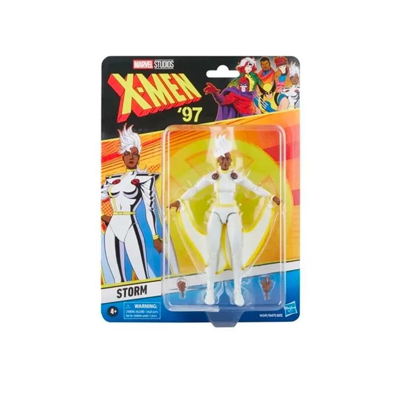  Action Figure | 1/12 X-Men Marvel | Toylandeu™ 