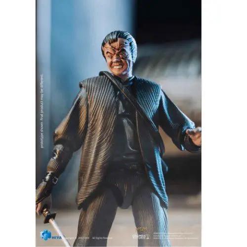 Robocop 3 Robocop Vs Otomo 1:18 Scale Action Figure - Previews Exclusive -  ToylandEU™