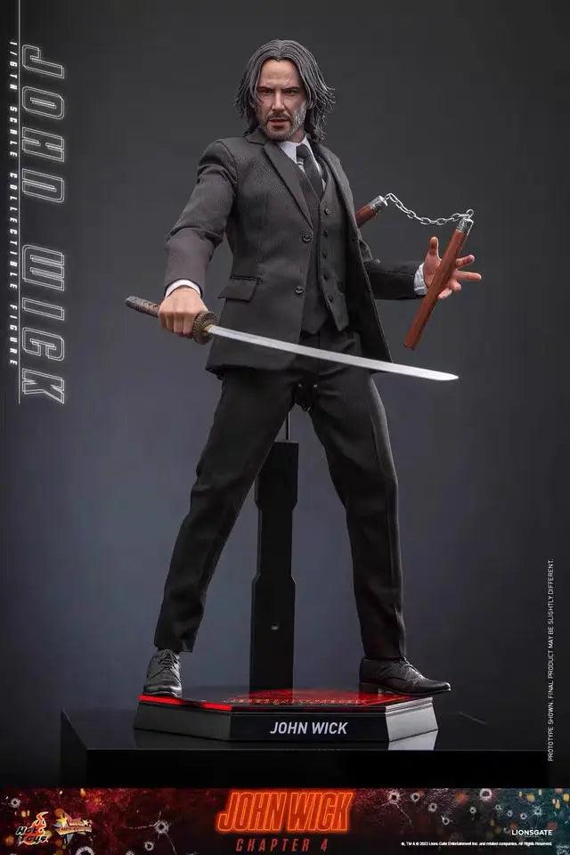  Action Figure|1 6 Scale|Legend Killer John|Toylandeu™ 