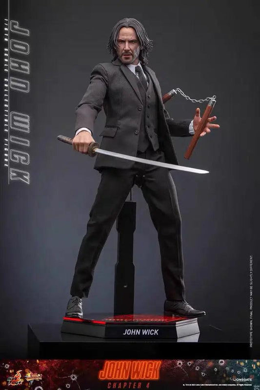  Action Figure|1 6 Scale|Legend Killer John|Toylandeu™ 