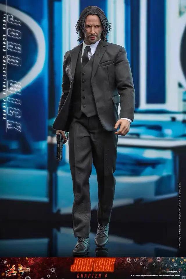  Action Figure|1 6 Scale|Legend Killer John|Toylandeu™ 