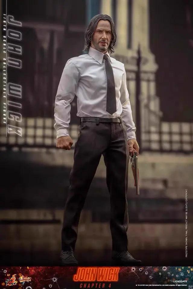  Action Figure|1 6 Scale|Legend Killer John|Toylandeu™ 