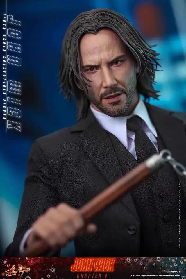  Action Figure|1 6 Scale|Legend Killer John|Toylandeu™ 