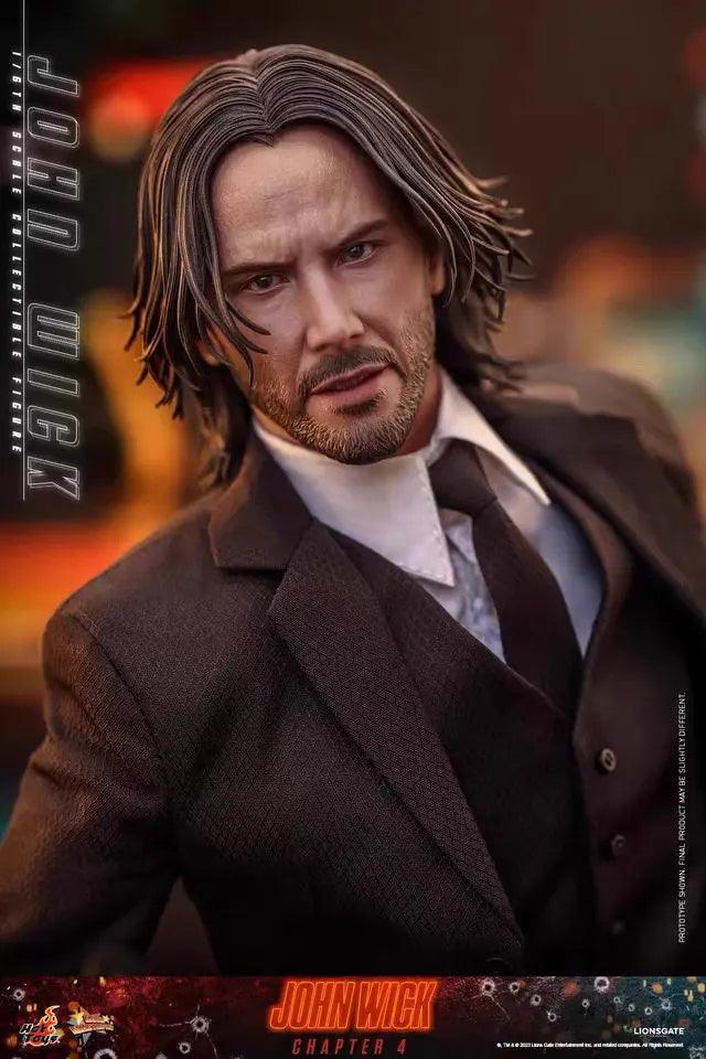  Action Figure|1 6 Scale|Legend Killer John|Toylandeu™ 