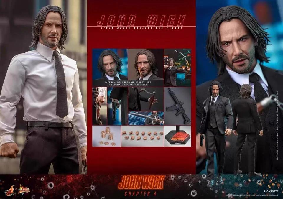  Action Figure|1 6 Scale|Legend Killer John|Toylandeu™ 