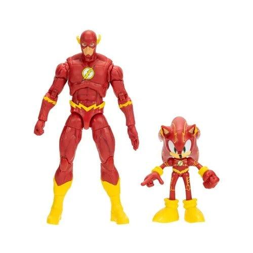 Action Figure | 2.5-Inch 2-Pack | Toylandeu™