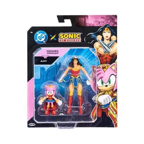 Action Figure | 2.5-Inch 2-Pack | Toylandeu™