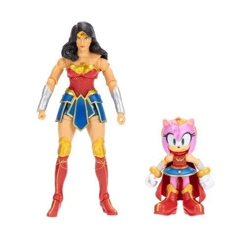 Action Figure | 2.5-Inch 2-Pack | Toylandeu™