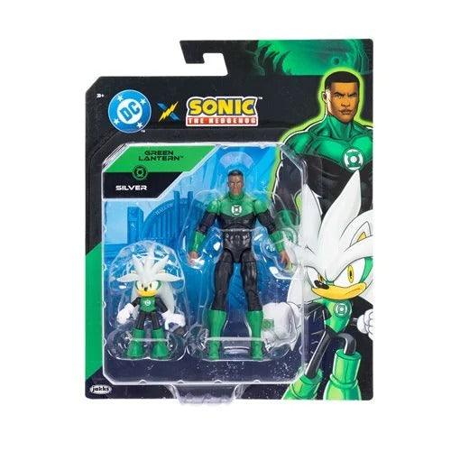 Action Figure | 2.5-Inch 2-Pack | Toylandeu™