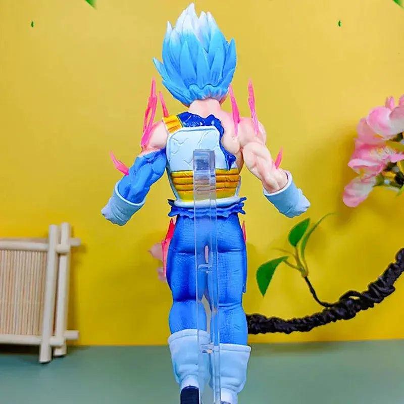  Dragon Ball Vegeta Action Figure Collectible Gift 20cm -  ToylandEU™